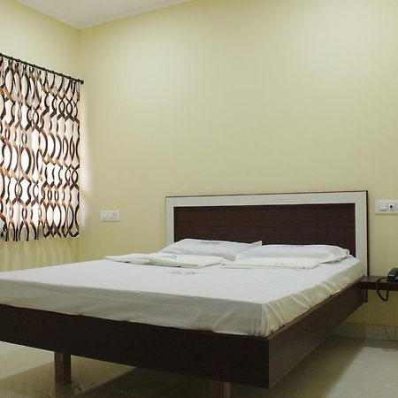 Shs Grand Park Hotel Coimbatore Exterior photo
